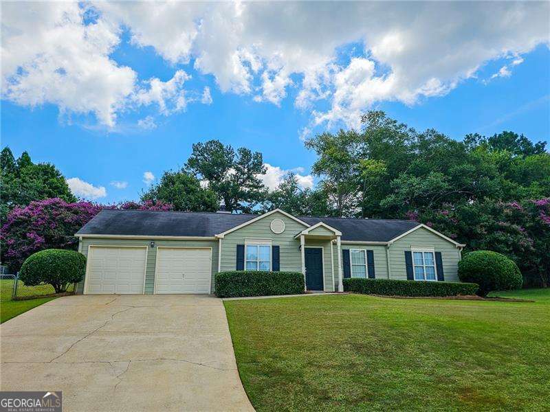 145 Colemans Bluff DR