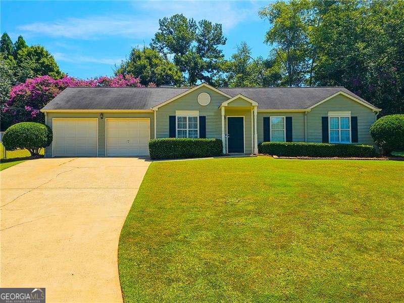 145 Colemans Bluff DR
