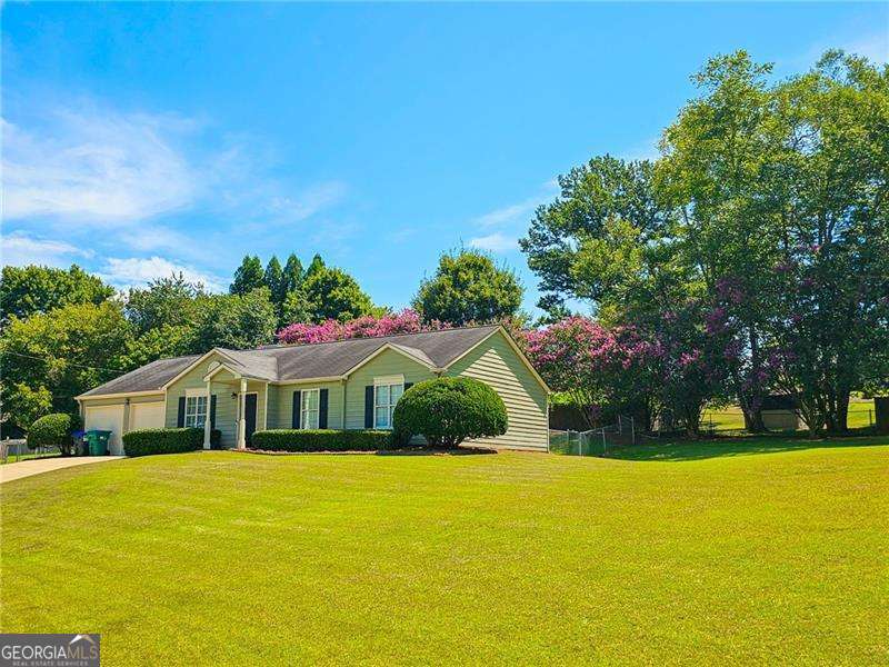 145 Colemans Bluff DR