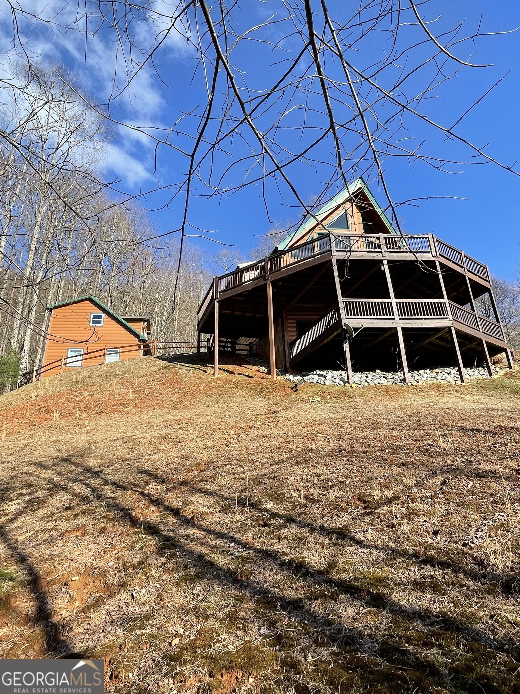 71 Hidden Valley DR S