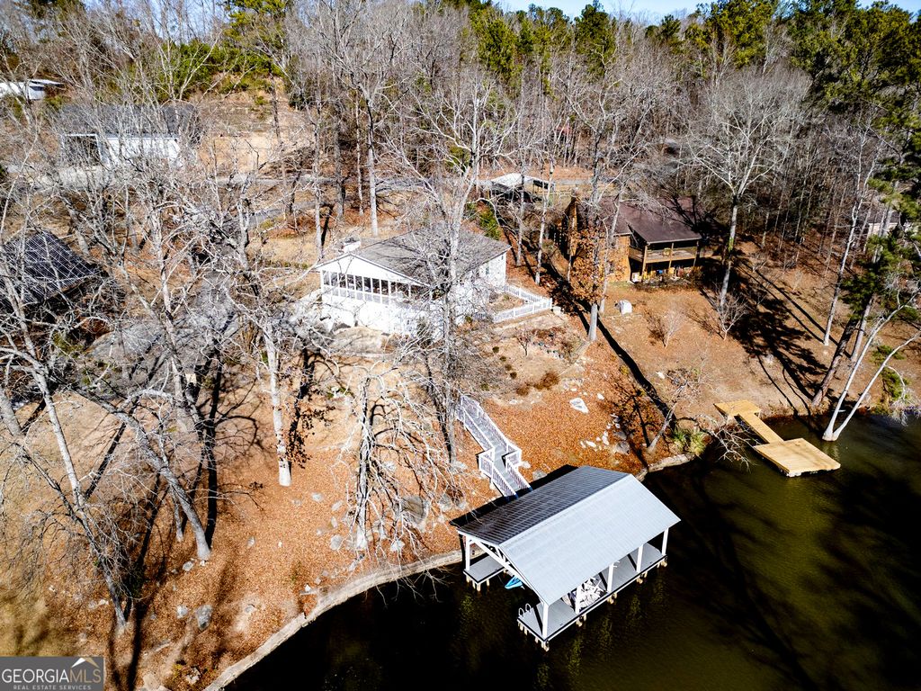 Photo of 475 Alcovy North Drive, Mansfield, GA 30055 (MLS # 10663551)