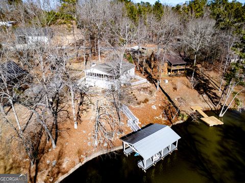 475 Alcovy North DR Mansfield GA 30055