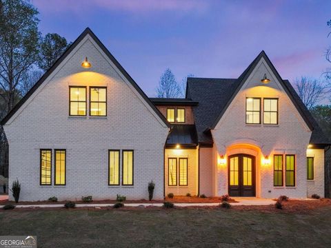 2439 Venture DR Gainesville GA 30506