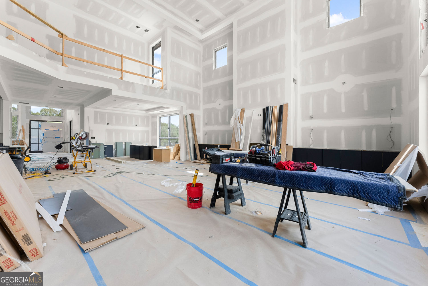 1995 Jones Phillips RD