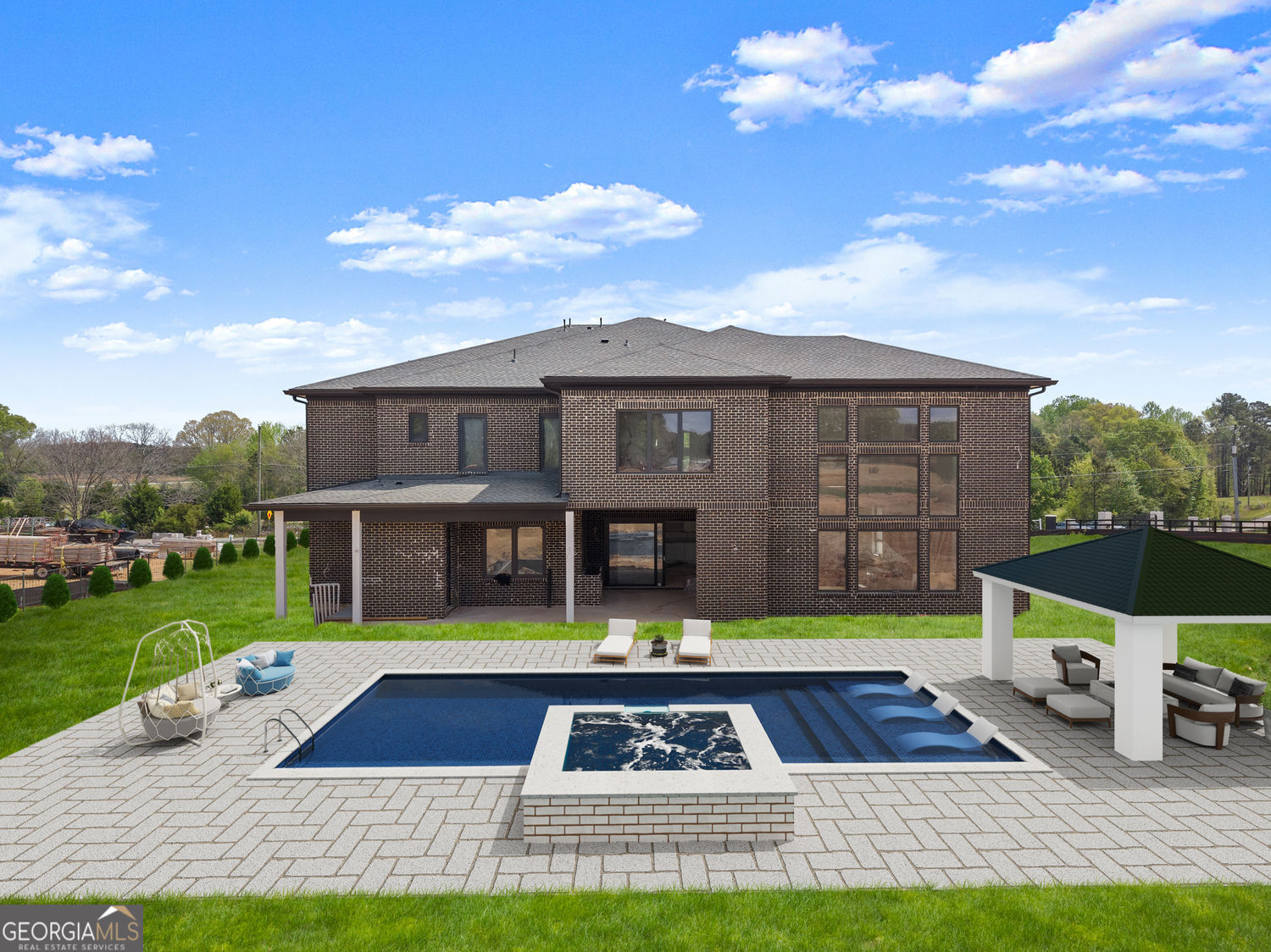 1995 Jones Phillips RD