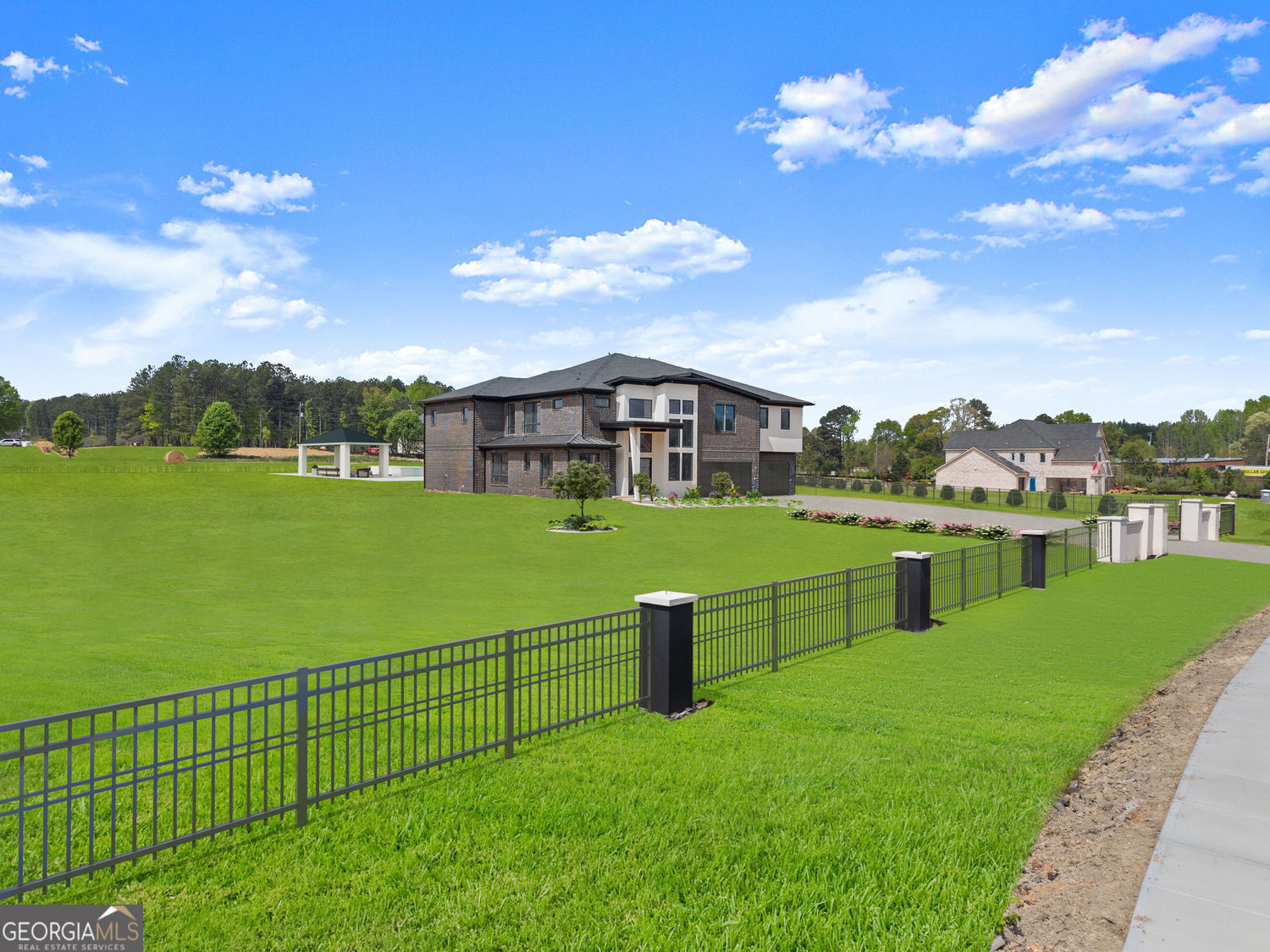 1995 Jones Phillips RD