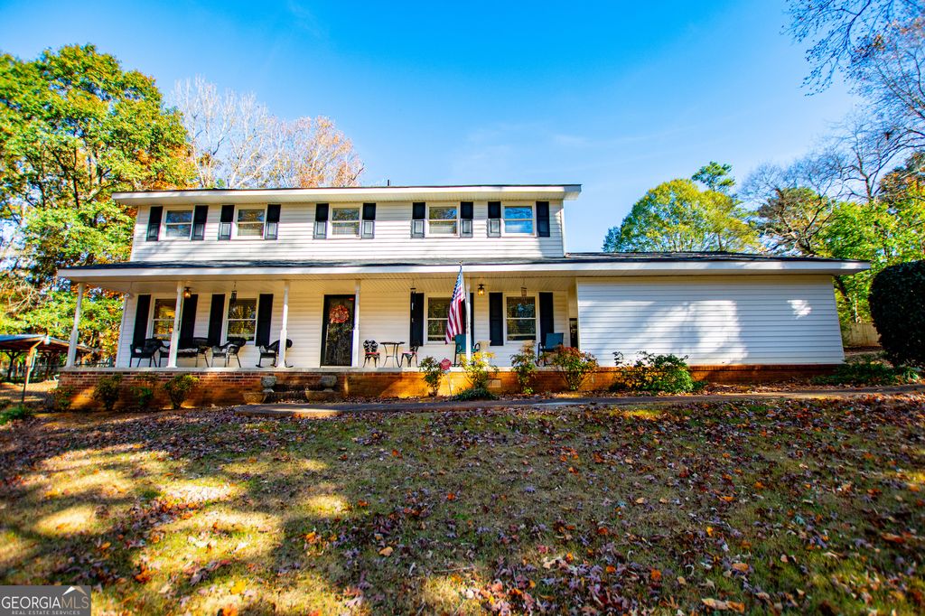 Photo of 4049 Roy Court, Douglasville, GA 30135 (MLS # 10710287)