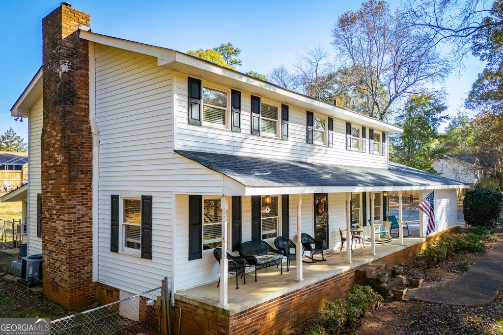 Photo of 4049 Roy Court, Douglasville, GA 30135 (MLS # 10710287)