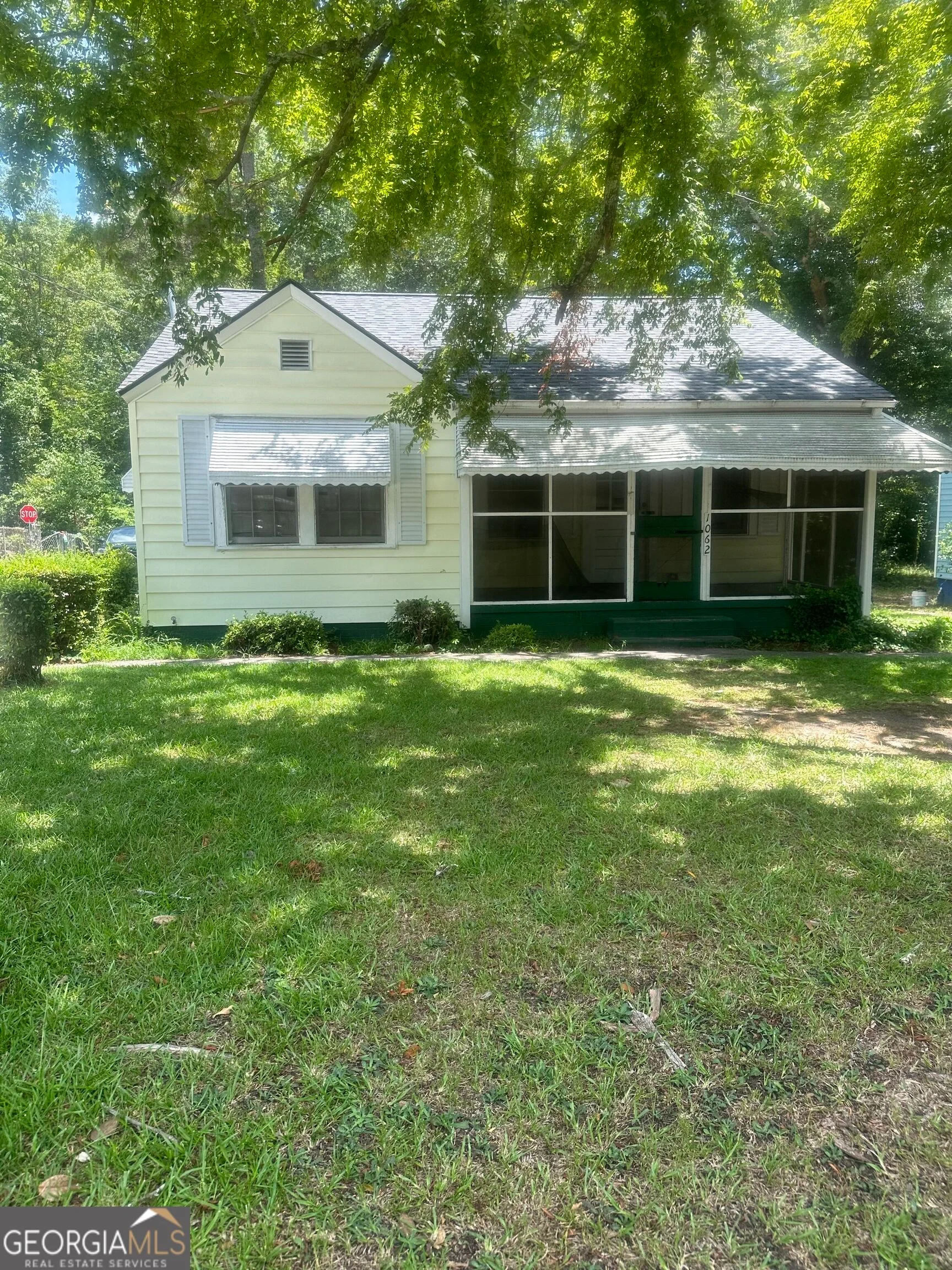1062 Radio Dr, Macon, GA, 31204