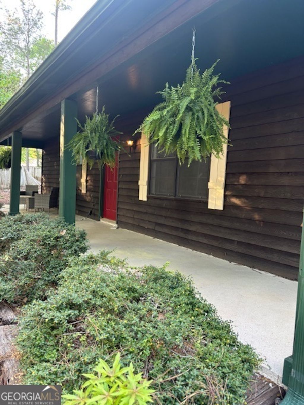 Photo of 2717 Stanton Woods Drive SE, Conyers, GA 30094 (MLS # 10732292)