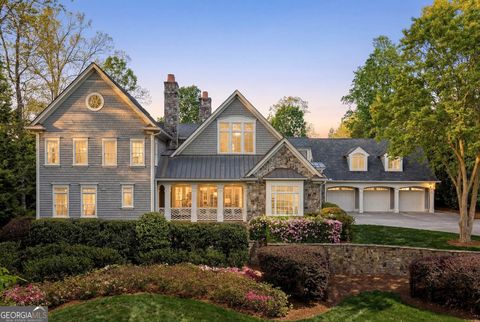 Photo of 516 Tara Trail, Atlanta, GA 30327 (MLS # 10728687)