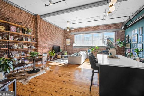 150 Walker ST SW 7 Atlanta GA 30313