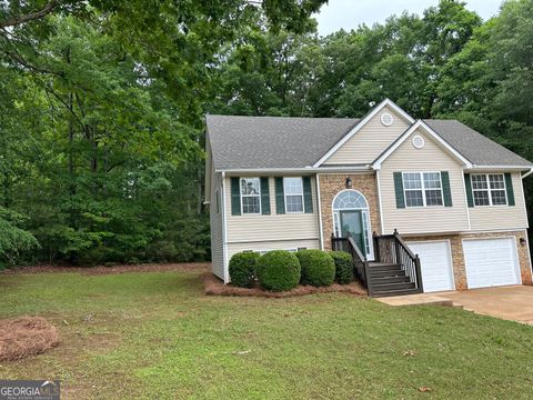 140 Clover Valley Drive, Covington, GA 30016 - #: 10512477
