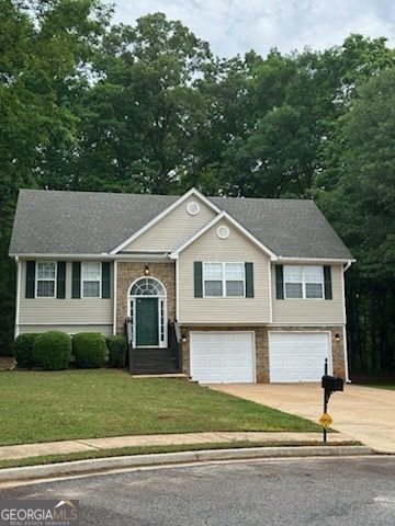 140 Clover Valley DR