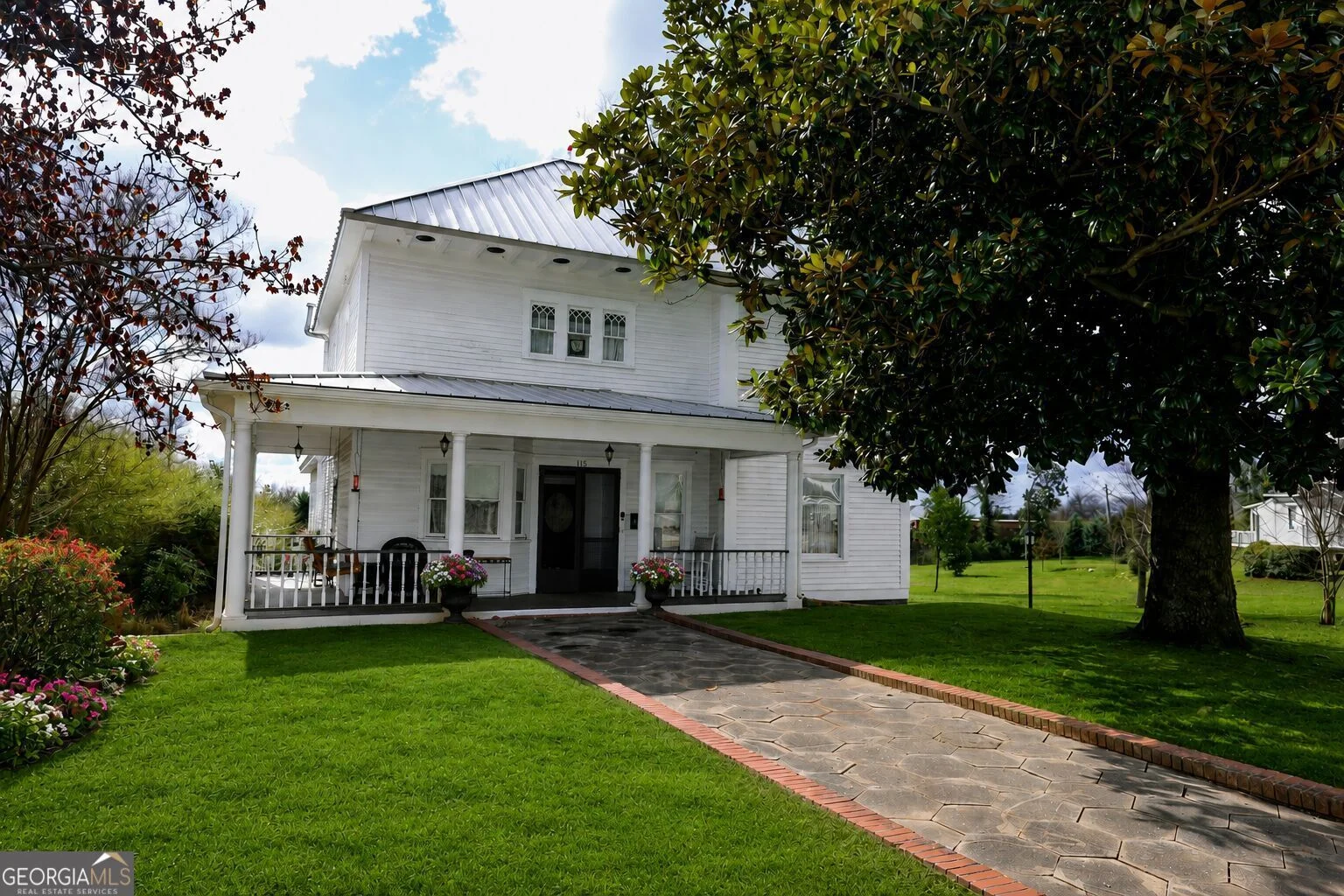 115 Greenville Street
