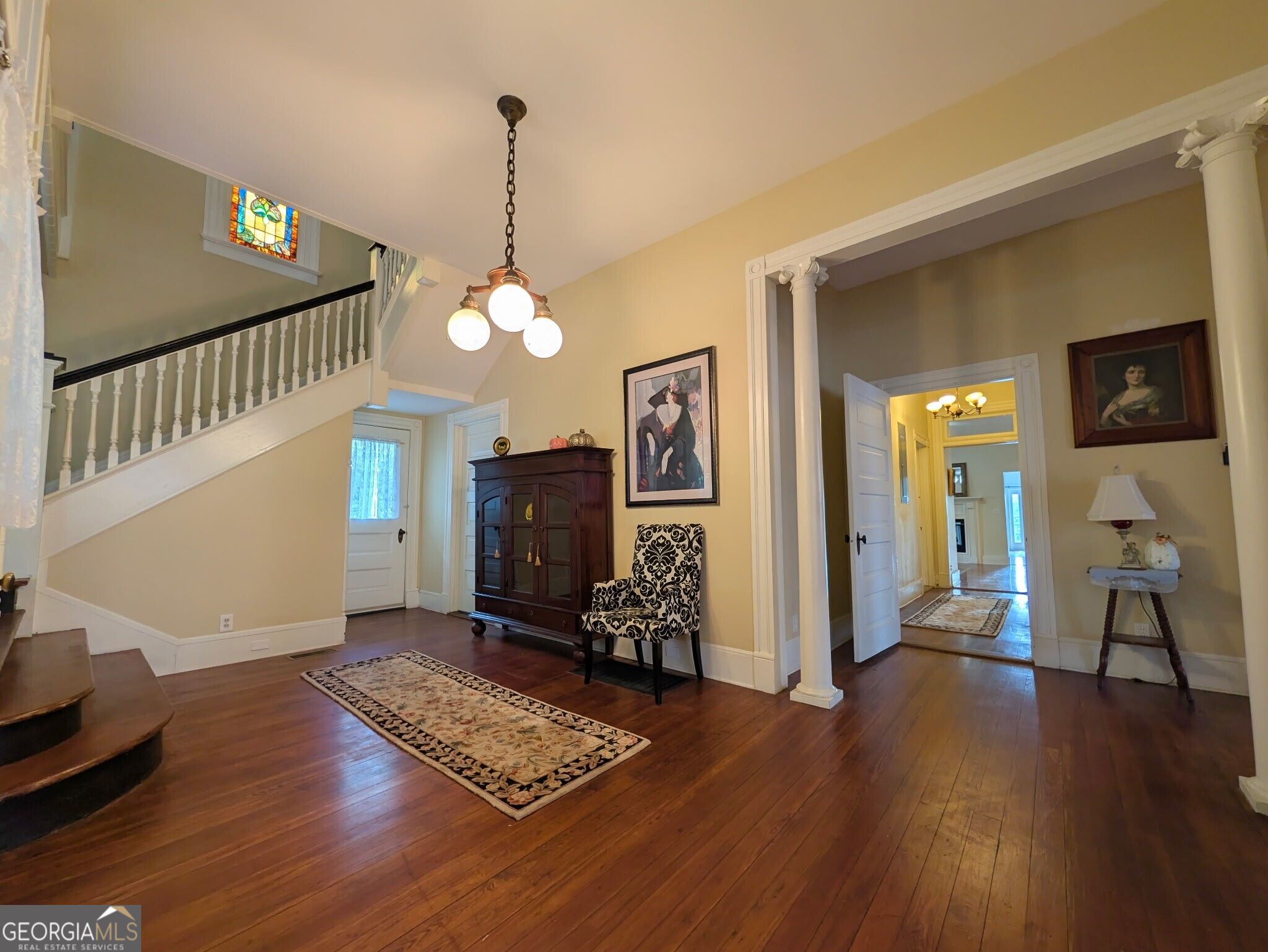115 Greenville ST