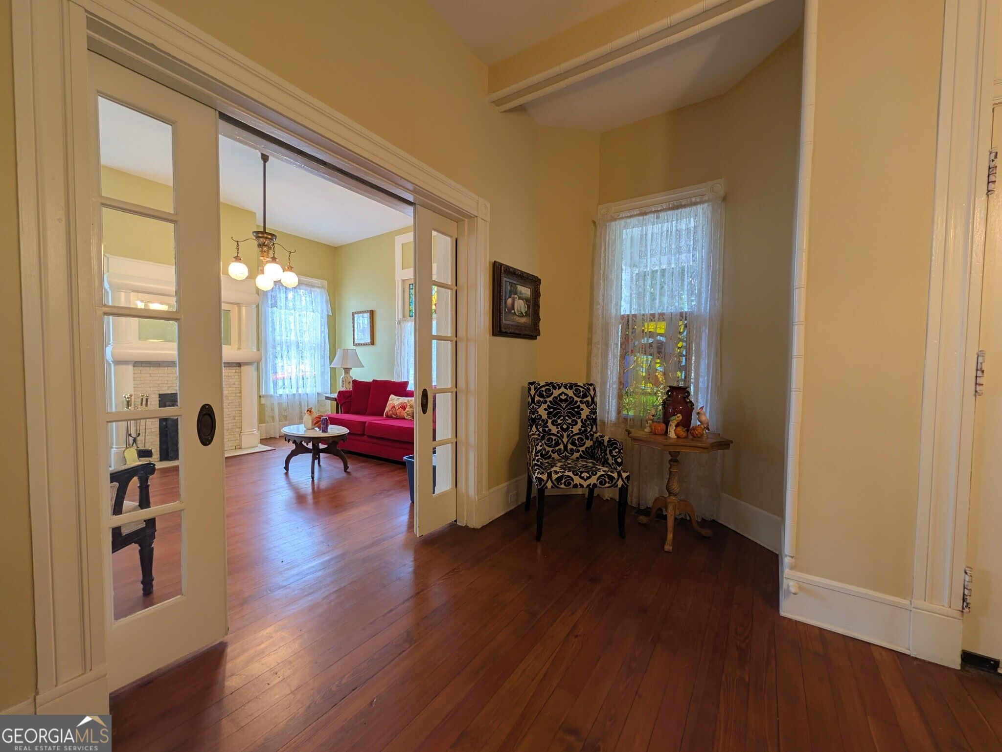 115 Greenville ST
