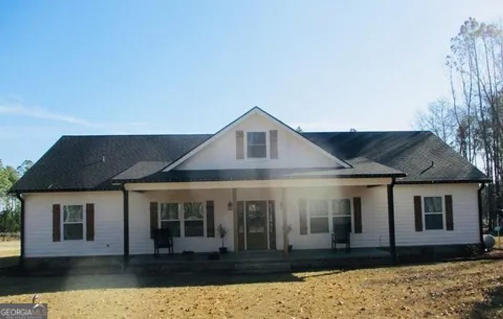 Photo of 1501 Old Savannah Road, Vidalia, GA 30474 (MLS # 10774756)
