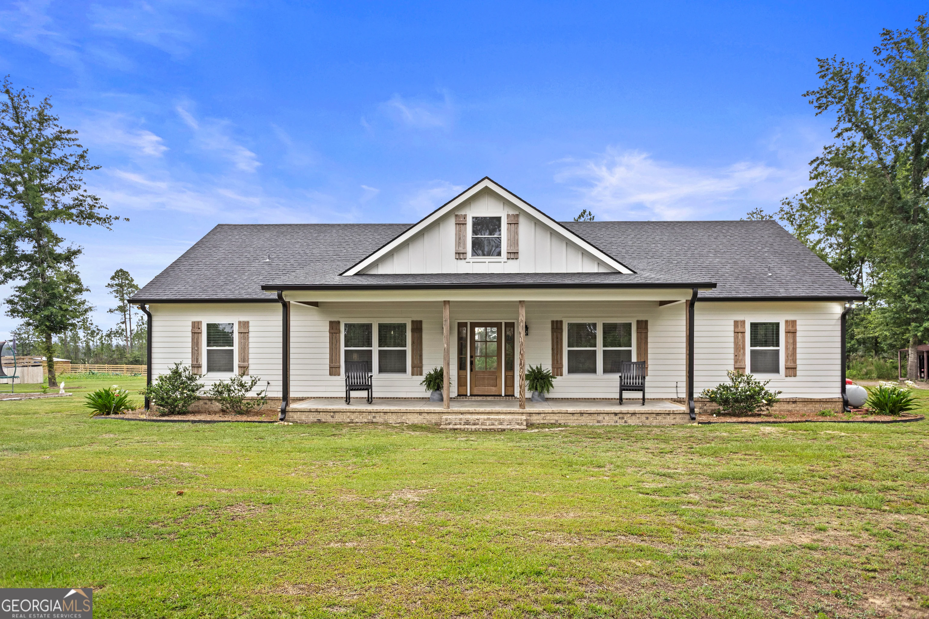 1501 Old Savannah Road, Vidalia, GA, 30474