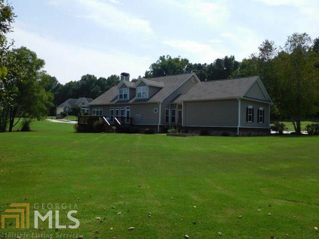 Wood Farm - Residential