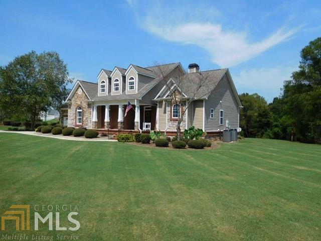 Wood Farm - Residential