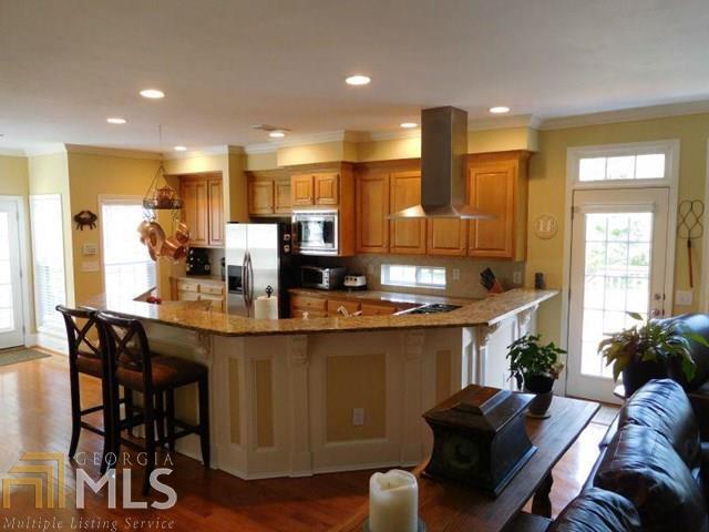 Wood Farm - Residential