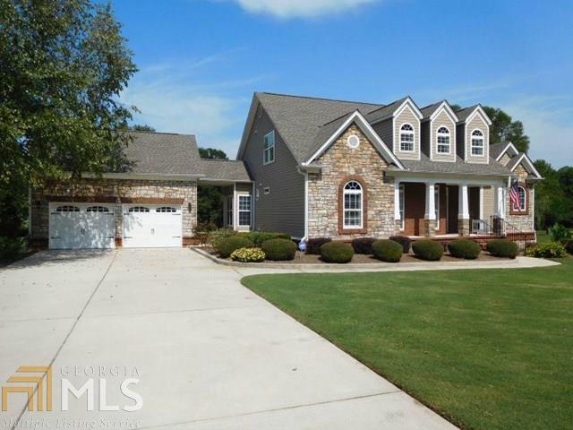 Wood Farm - Residential
