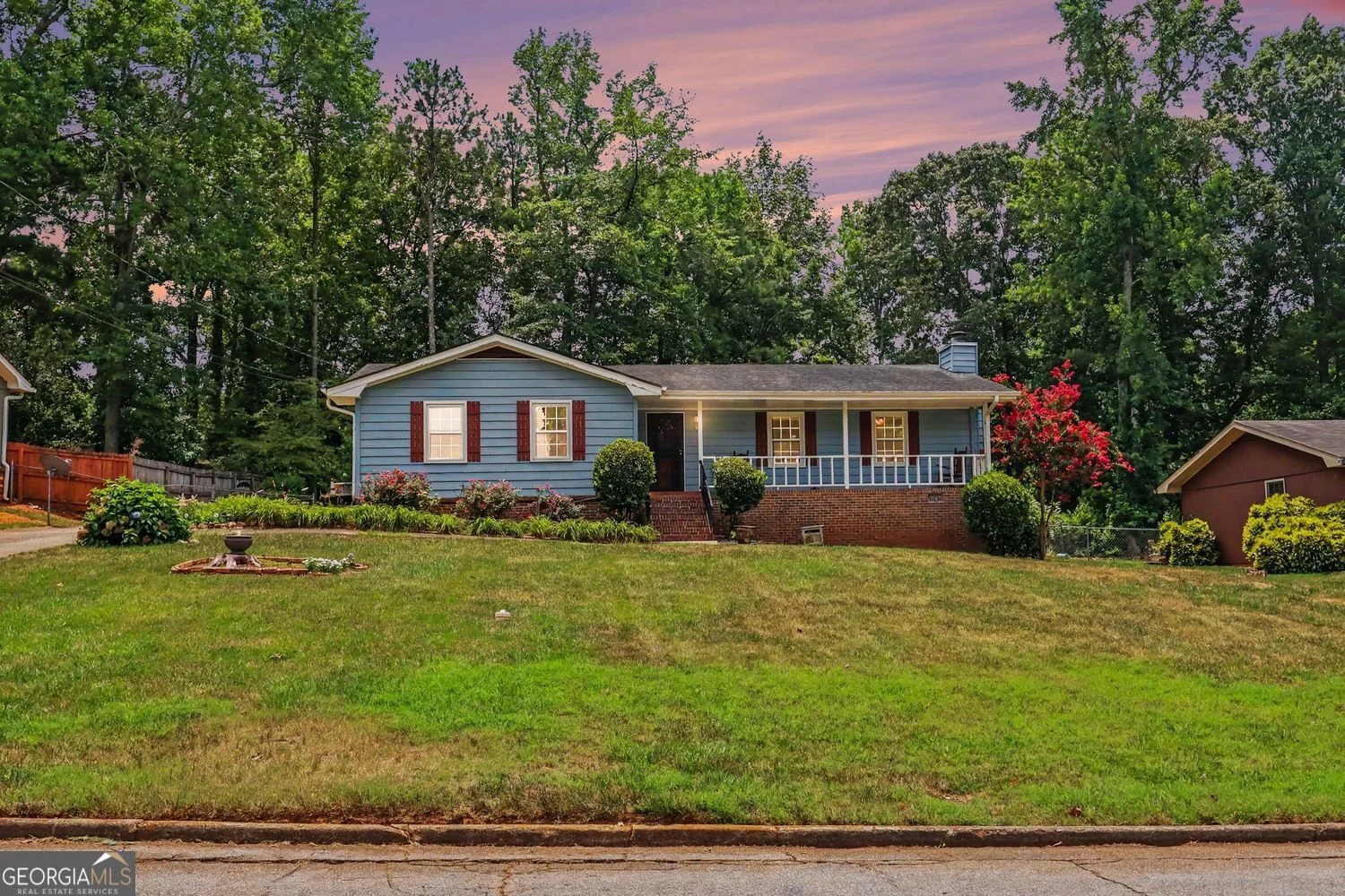 5385 E Rockmoor Drive
