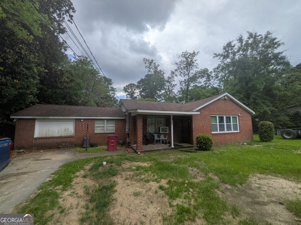 Photo of 3276 Sharon Drive, Macon, GA 31204 (MLS # 10785803)