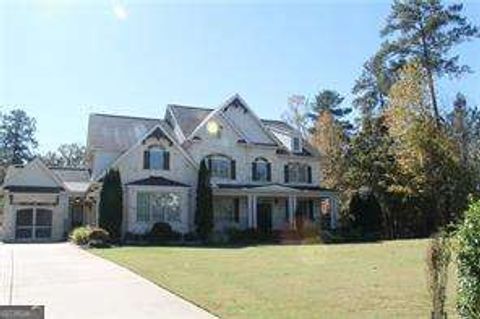 126 Townsend PASS Alpharetta GA 30004