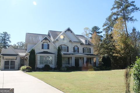 126 Townsend PASS Alpharetta GA 30004