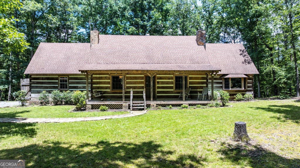Photo of 432 Melson Road, Cave Spring, GA 30165 (MLS # 10791332)