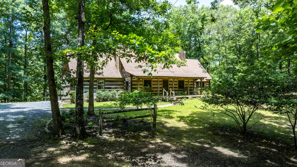Photo of 432 Melson Road, Cave Spring, GA 30165 (MLS # 10791332)