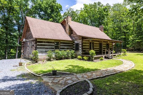 Photo of 432 Melson Road, Cave Spring, GA 30124 (MLS # 10791332)