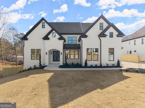 1041 Fleeman RD Hoschton GA 30548