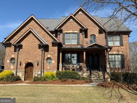 2391 Hopehaven WAY Hoschton GA 30548