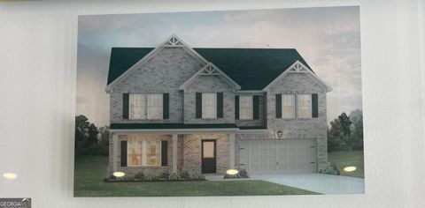 Photo of 360 Jarrett Street #49, Fairburn, GA 30213 (MLS # 10658381)