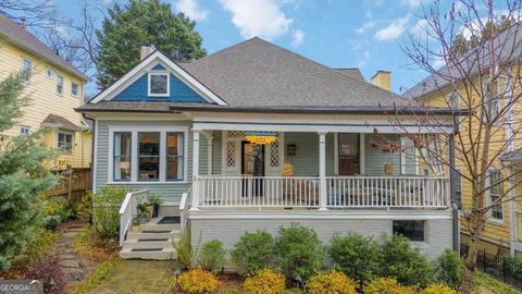 522 Hill ST SE Atlanta GA 30312