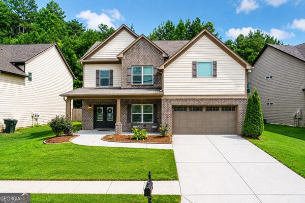5543 LEAF RIDGE LN, BUFORD, GA 30518 - Image 21538b62dab70b88abd4e69e708d9ad4/2375140666