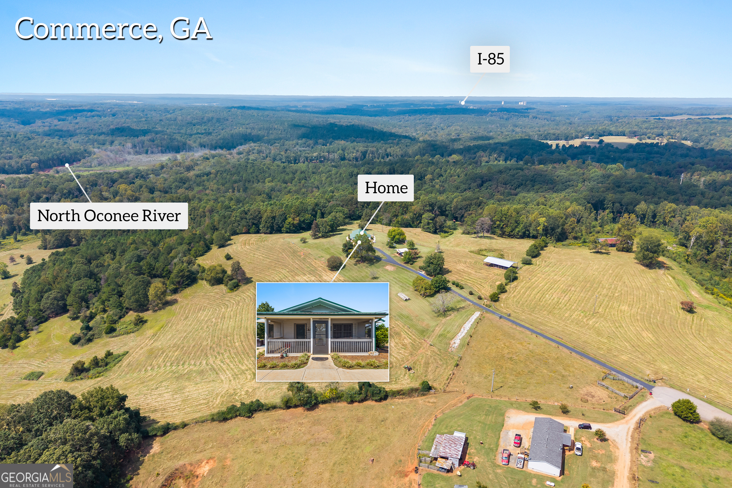 530 Fincher DR