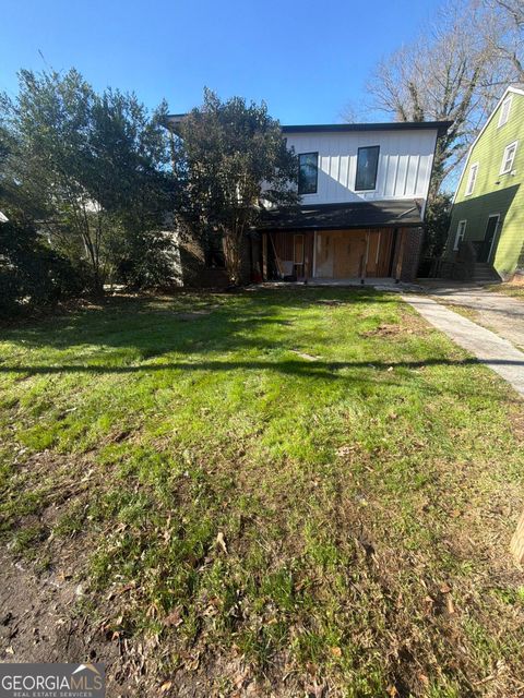 Photo of 758 Charlotte Place NW, Atlanta, GA 30318 (MLS # 10689550)