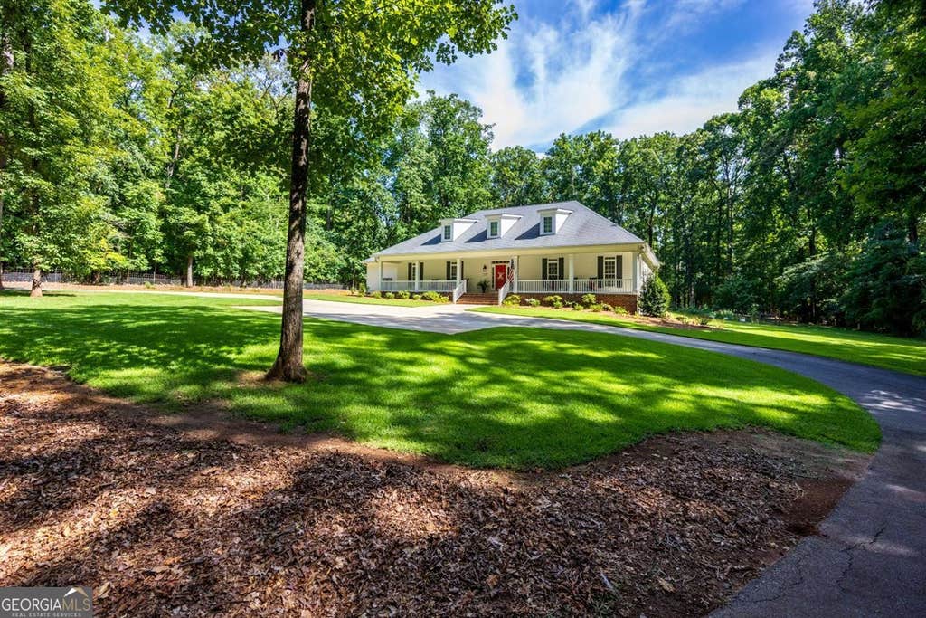 Photo of 39 Pate Road, Macon, GA 31210 (MLS # 10812372)