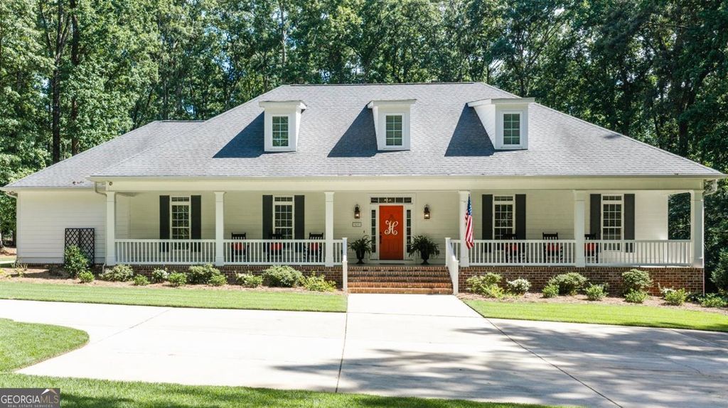 Photo of 39 Pate Road, Macon, GA 31210 (MLS # 10812372)