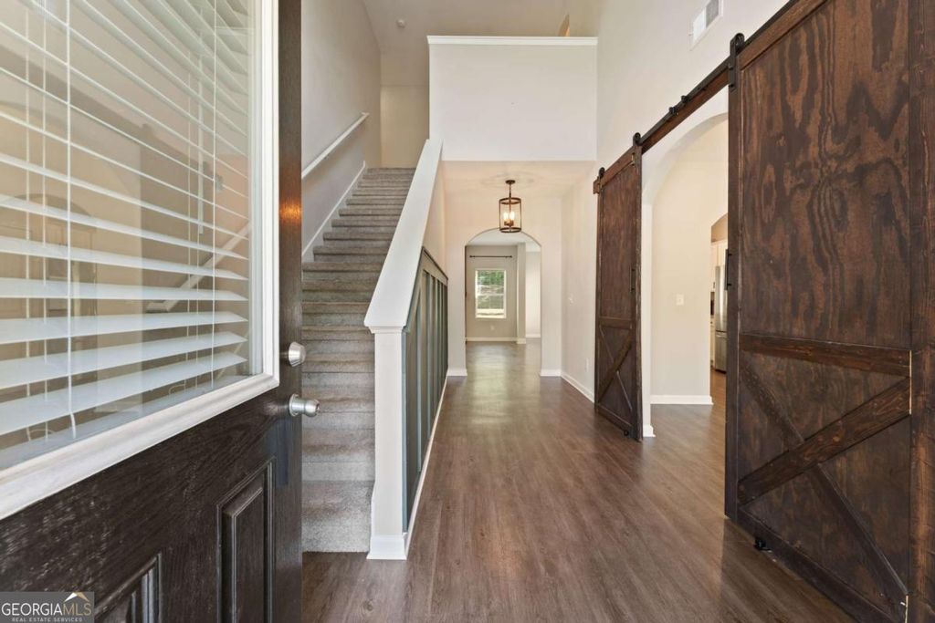 Photo of 434 Daffodil Drive, Temple, GA 30179 (MLS # 10736054)