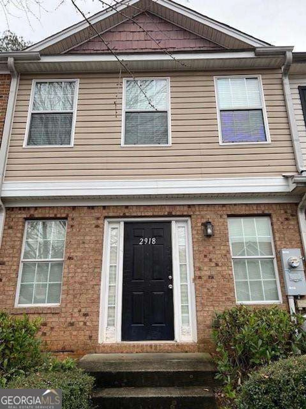 Photo of 2918 Vining Ridge Terrace #99, Decatur, GA 30034 (MLS # 10727072)