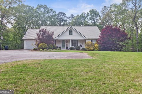 513 S Red Rock, Toccoa, GA 30577 - MLS#: 10506386