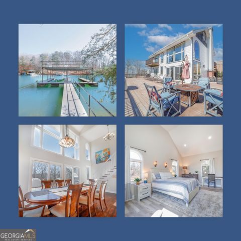 5997 Warpath RD Flowery Branch GA 30542