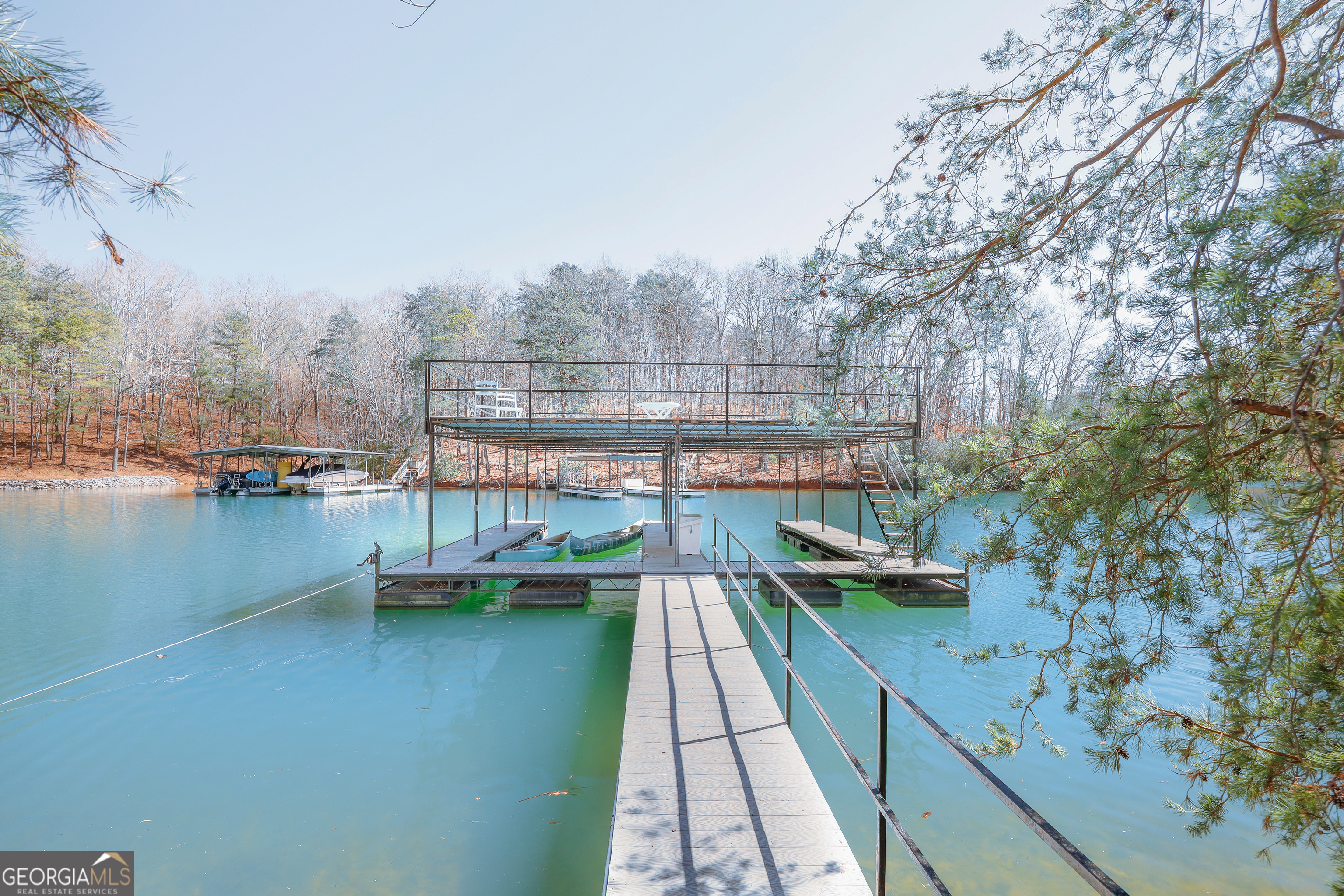 5997 Warpath RD