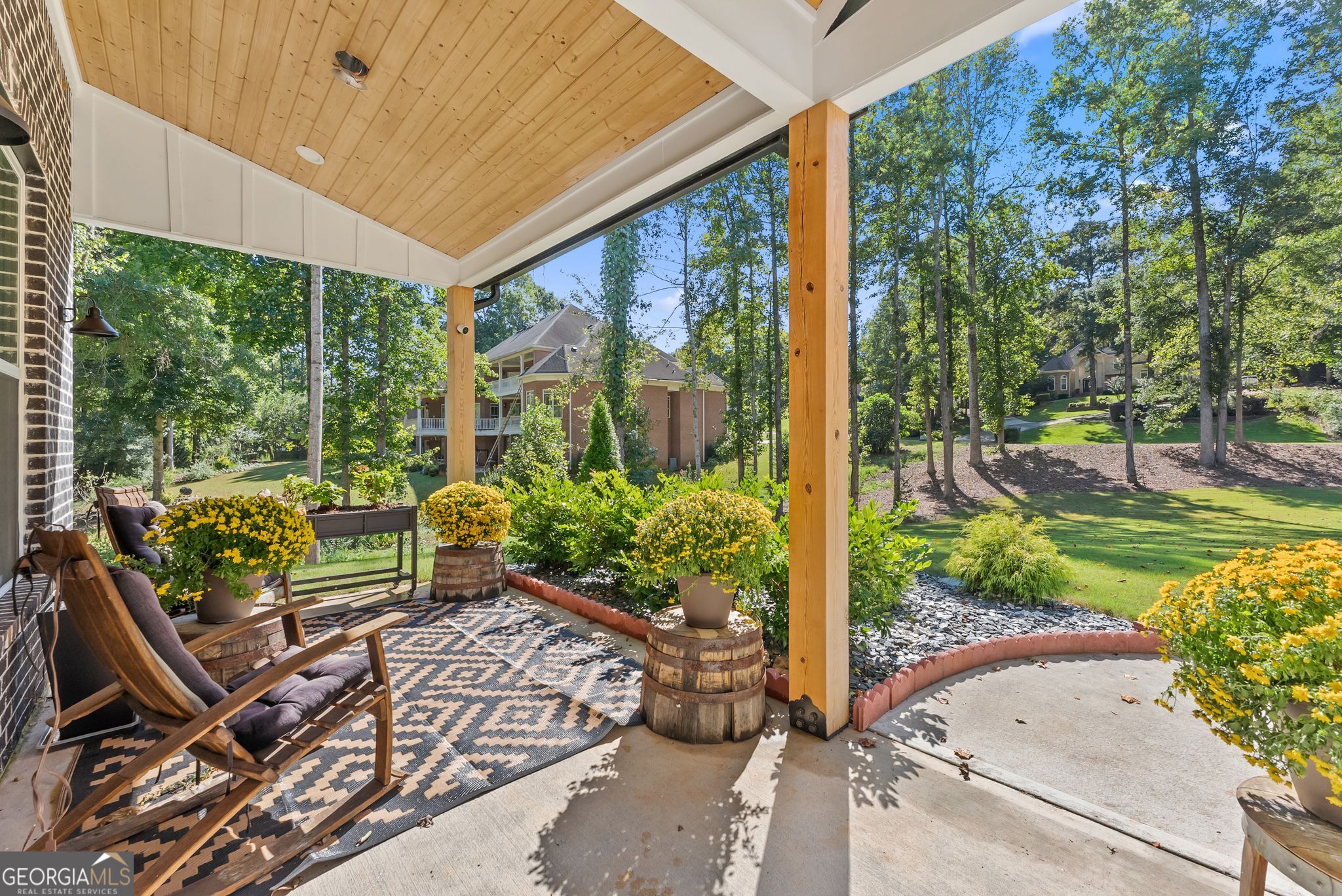 1144 Lexington Ridge RD