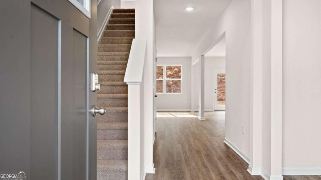 Photo of 2281 Edgecombe Way, Dacula, GA 30019 (MLS # 10729001)